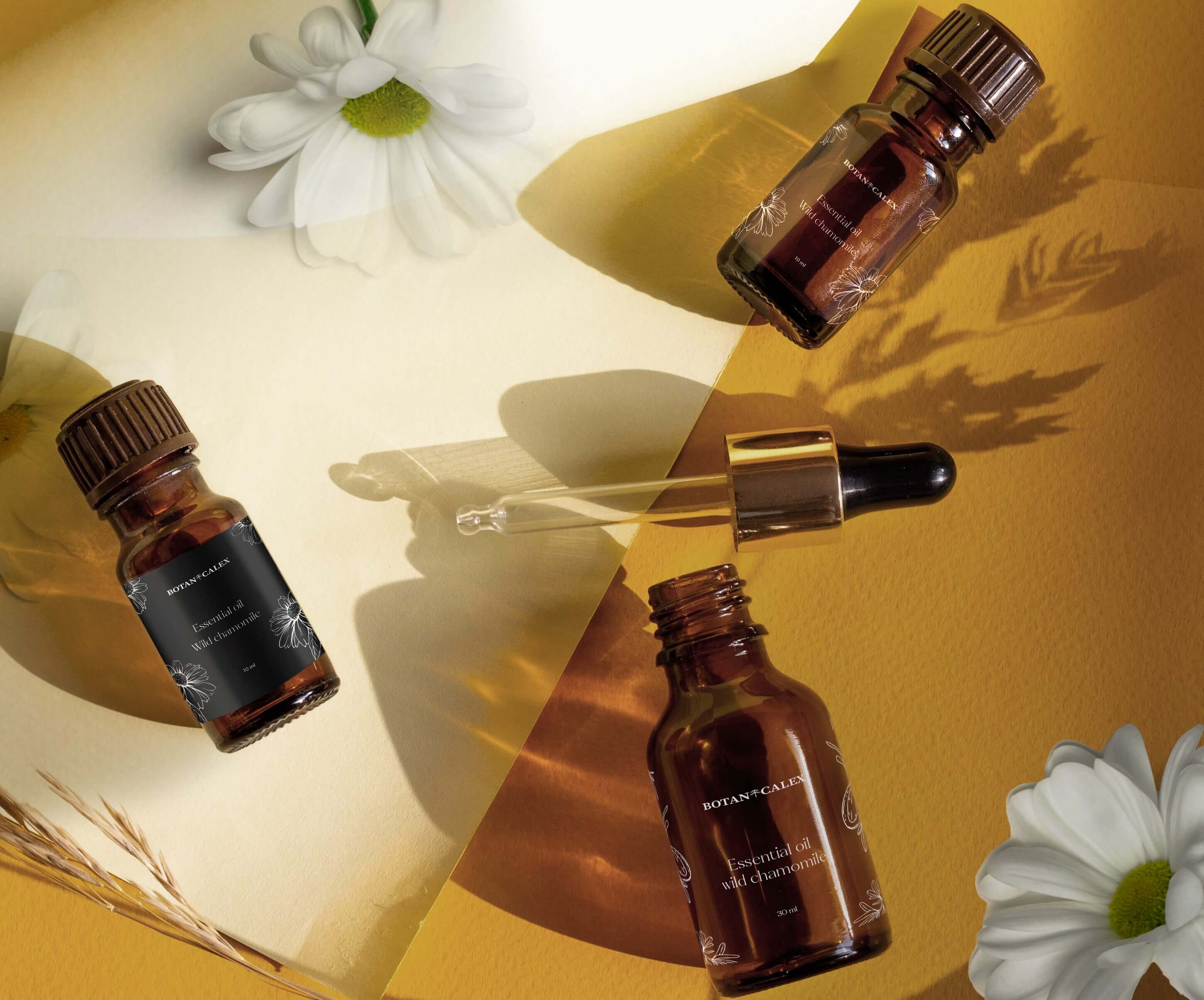 Best carrier oil for essential oils