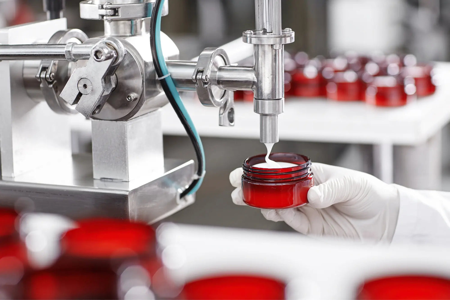 Laboratoire cosmétique maroc