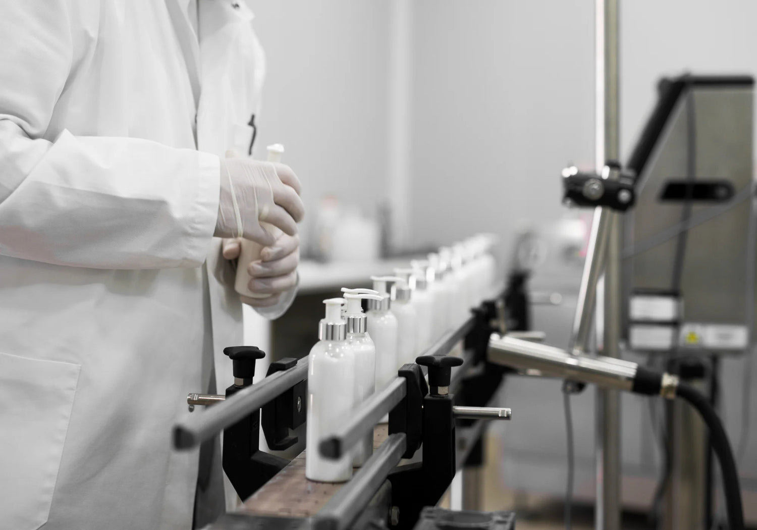 laboratoire formulation : Notre mission