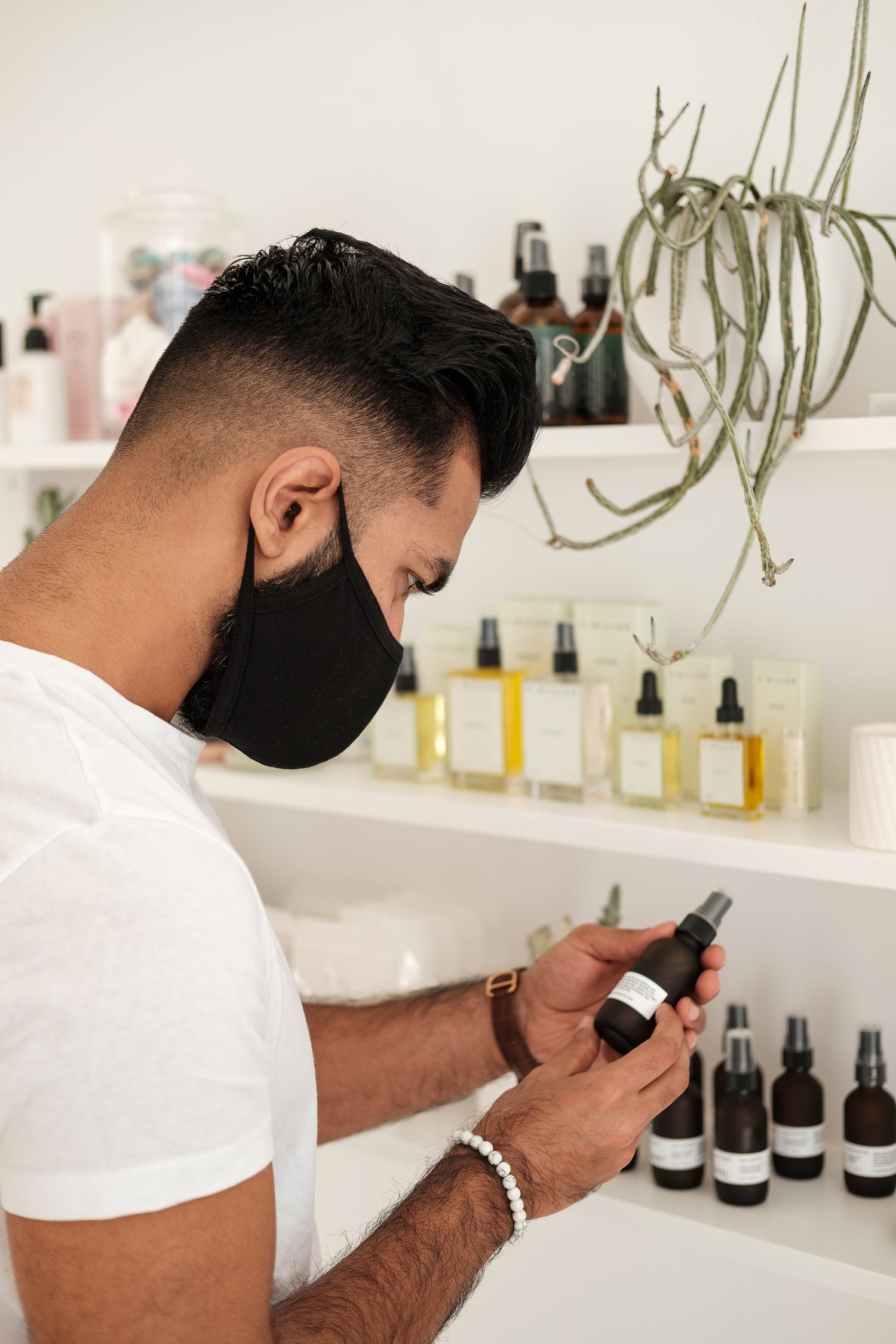 haute qualité de fabrication cosmétique