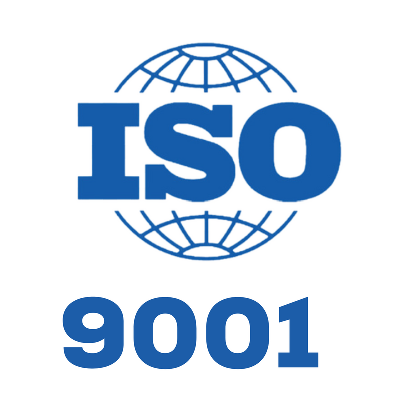 ISO 9001