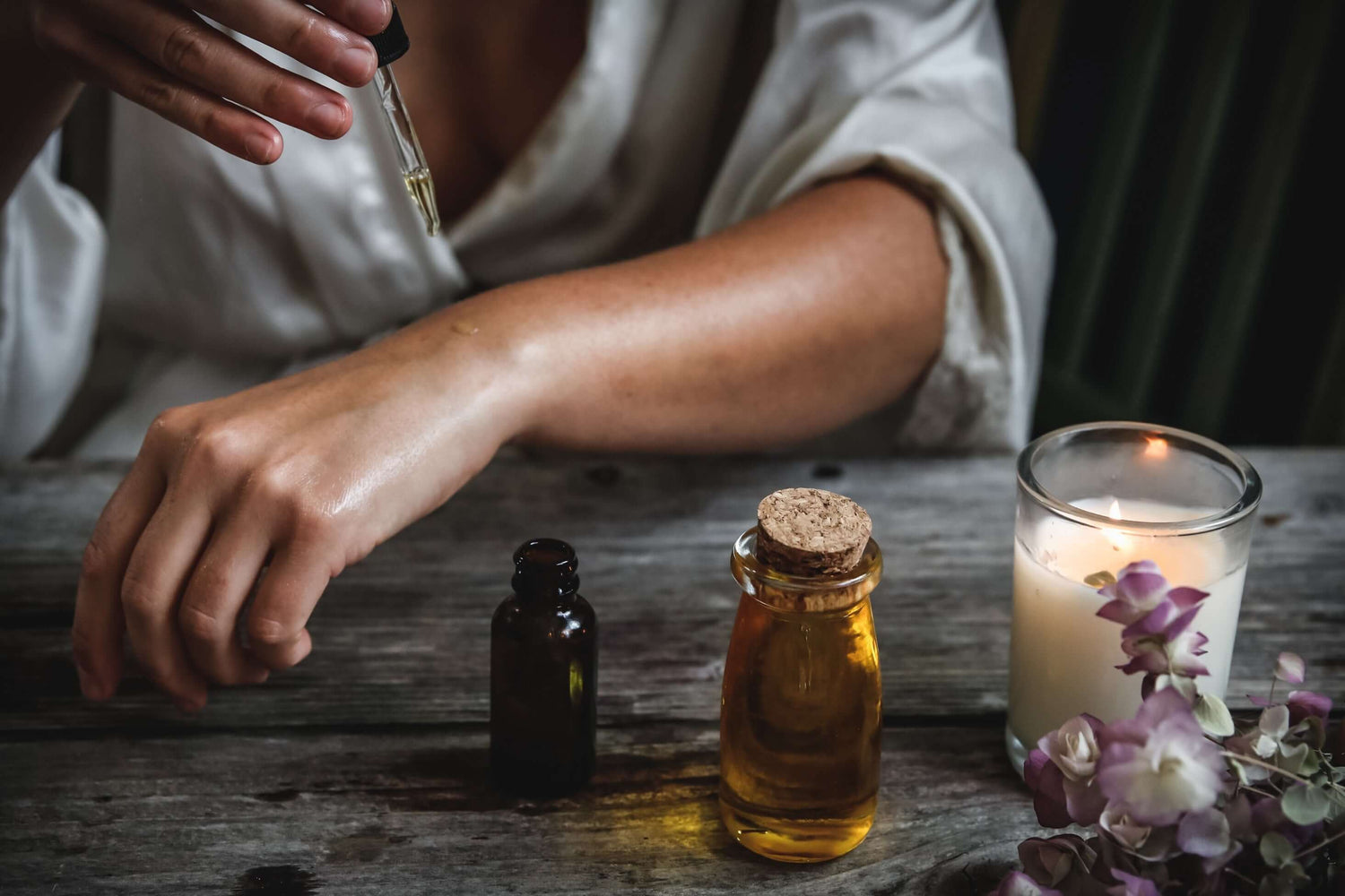 Maximizing Mental Clarity: The Benefits of Using Essential Oils for Brain Function