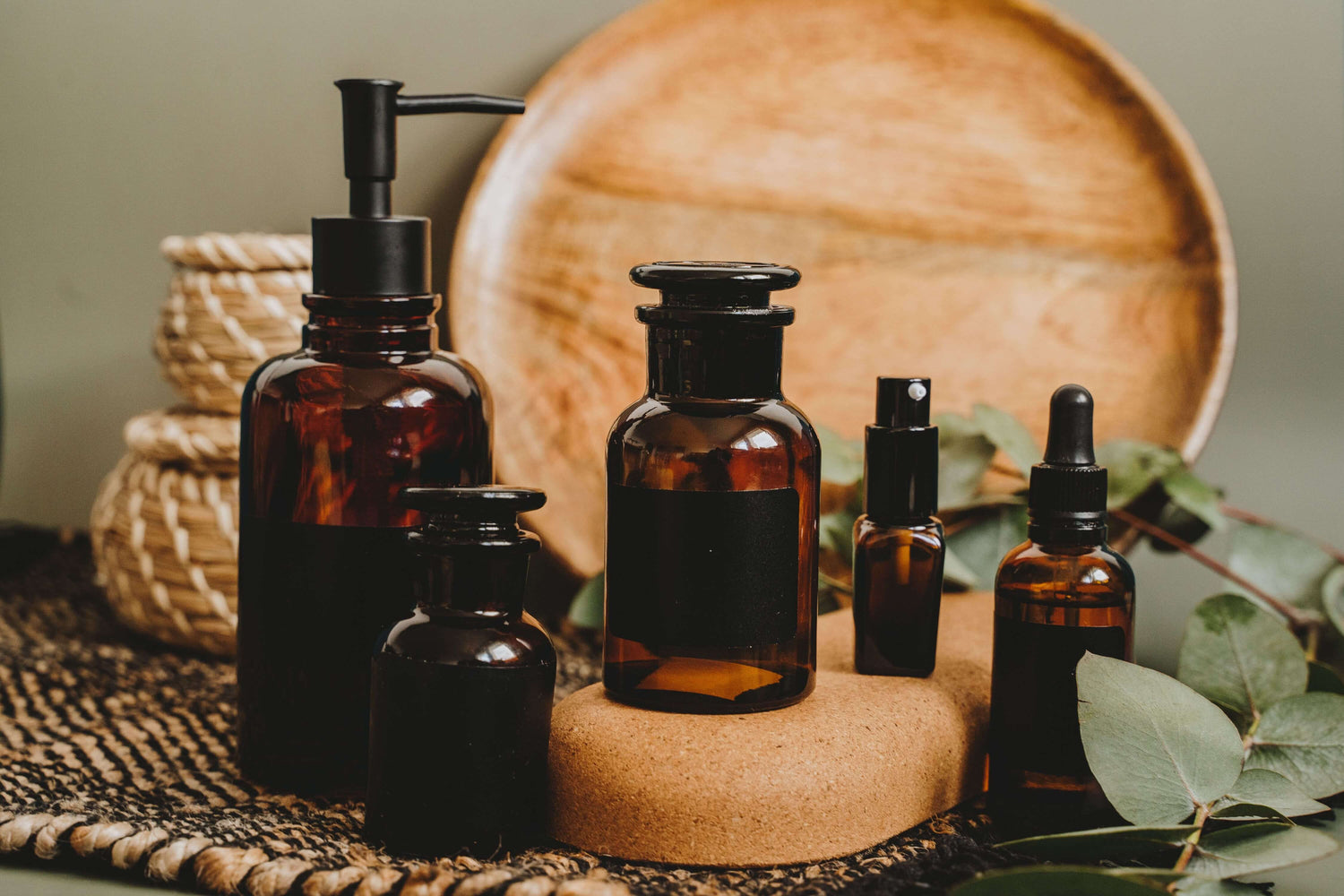 Where to Find the Best Quality Essential Oils Wholesale and in Bulk