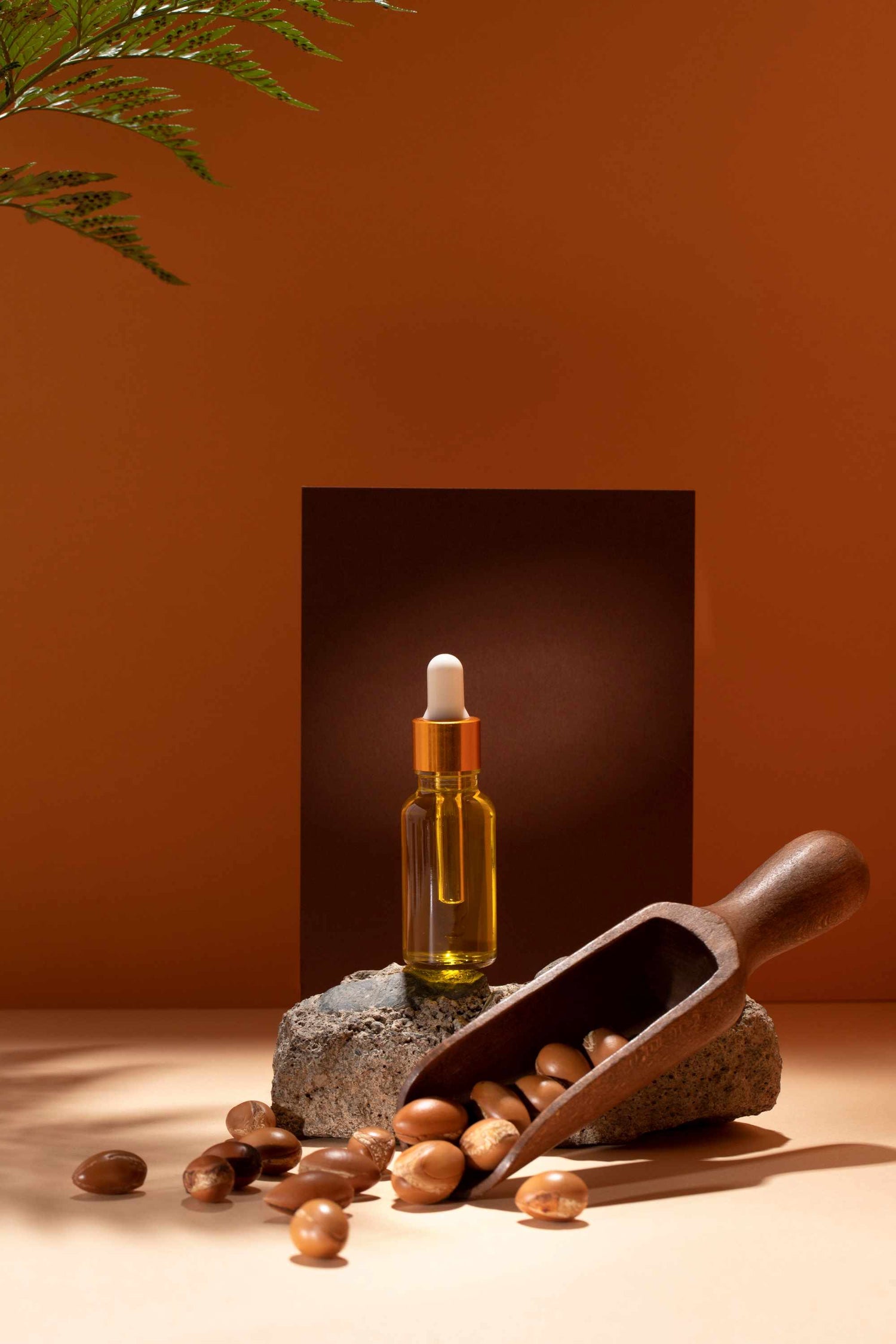 Les Bienfaits de l'Huile d'Argan pour la Peau et les Cheveux