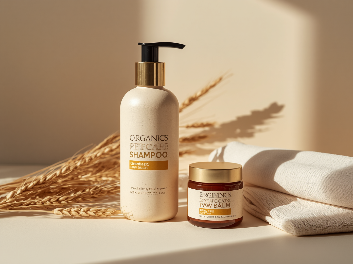 Soins bien-être animal Botanicalex