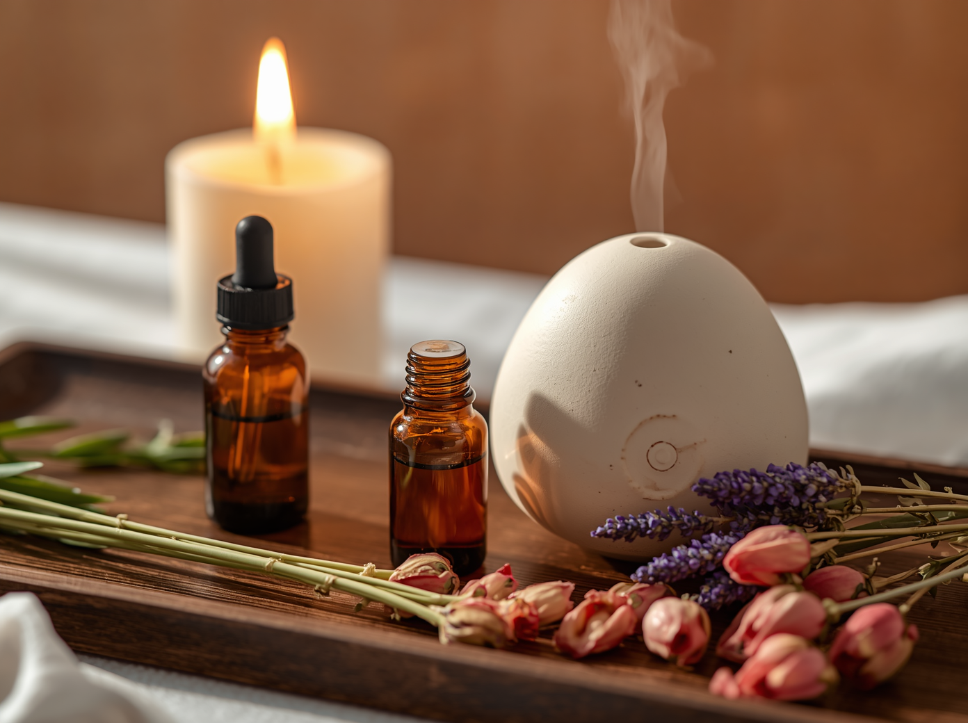 Aromathérapie Botanicalex