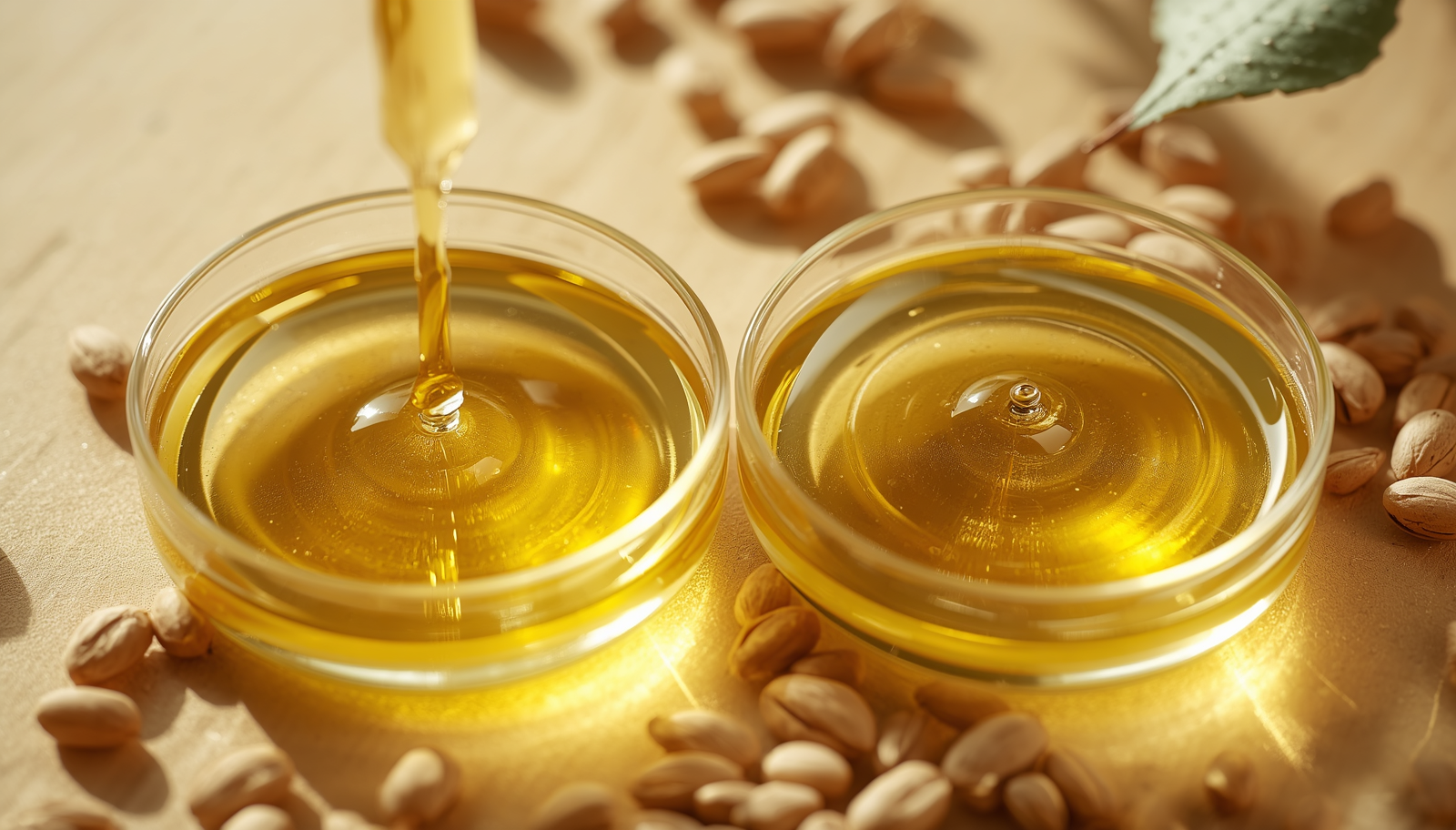 Argan ou figue de barbarie : quelle huile choisir pour quel soin ?