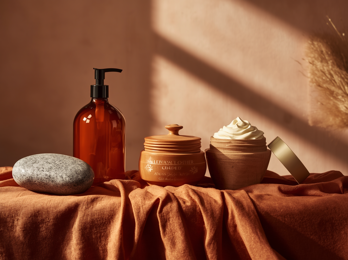 Soins du corps Botanicalex