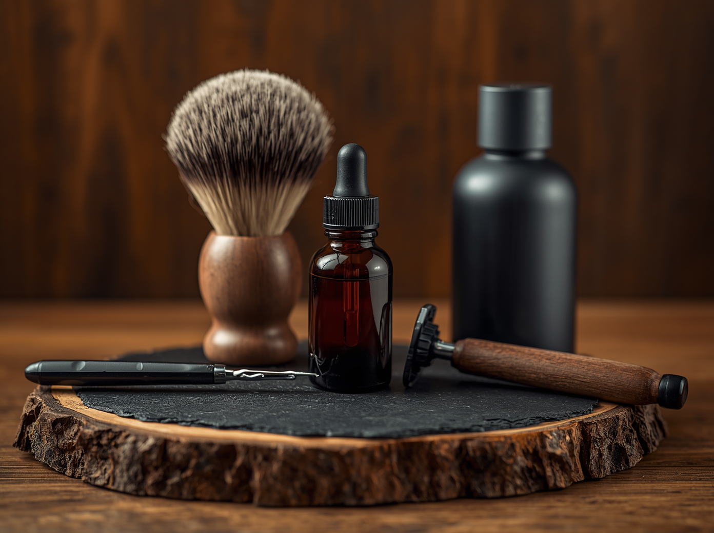 Soins pour homme Botanicalex