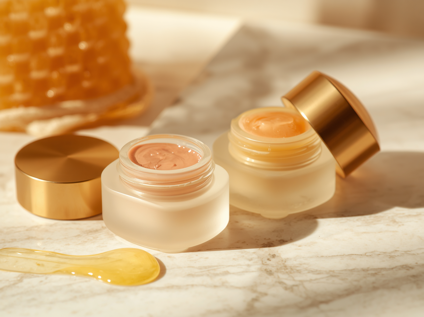 Soins des lèvres Botanicalex