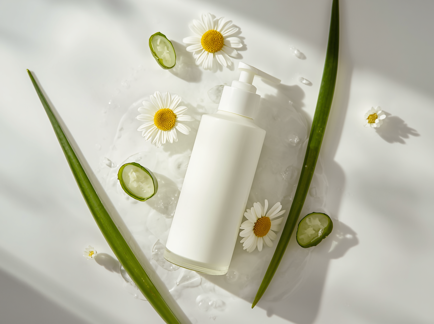 Soins zone intime Botanicalex